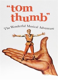Tom Thumb (1958)