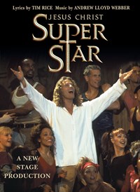 Jesus Christ Superstar (2000) (Andrew Lloyd Webber's)