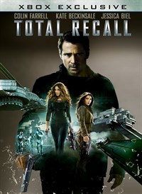 Total Recall (Director's Cut) (Xbox Digital Exclusive)