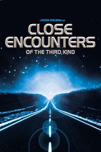 Close Encounters of the Third Kind (Original Version)