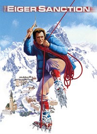 The Eiger Sanction