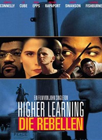 Higher Learning - Die Rebellen