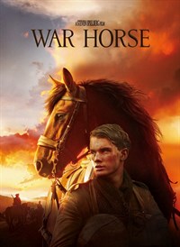 WAR HORSE