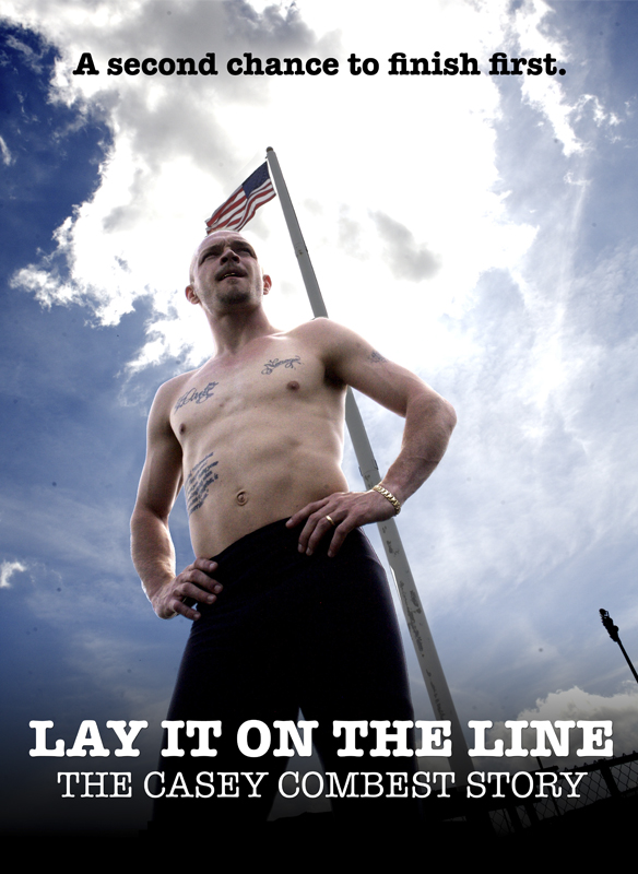 Lay It on the Line