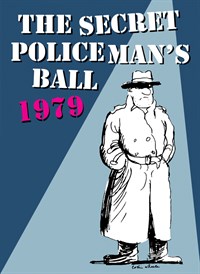 Secret Policeman's Balls:  The Secret Policeman’s Ball (1979)
