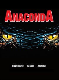 Anaconda Le Predateur