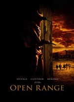 Open Range 2003 Epic Final Gun Battle Scene 1080 