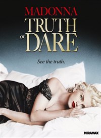 Madonna Truth or Dare