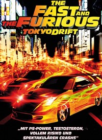 The Fast and the Furious: Tokyo Drift