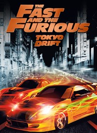 A Todo Gas: Tokyo Race