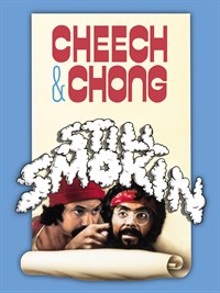 Cheech & Chong Jetzt raucht überhaupt nichts mehr