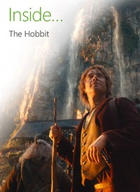 Inside... The Hobbit
