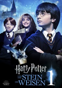 Harry Potter und der Stein der Weisen