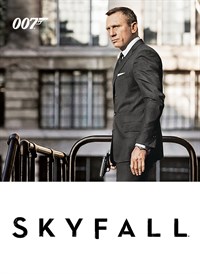 007 – Operação Skyfall