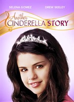 Another Cinderella Story -DVD - Selena Gomez - Jane Lynch - Drew Seeley