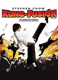 Kung-Fusión