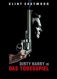 Dirty Harry in das Todesspiel
