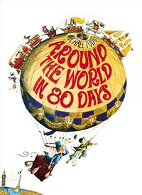 Around the World in 80 Days (1956)
