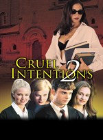 Reality Index: Cruel Intentions