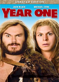 Year One (Unrated)