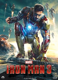Marvel Studios' Iron Man 3