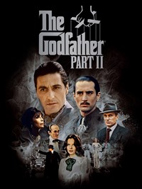 The Godfather 2 movie