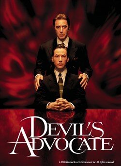 Buy The Devil's Advocate from Microsoft.com