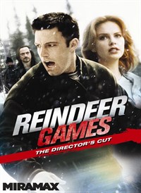 Reindeer Games - Director's Cut