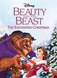 Beauty And The Beast: The Enchanted Christmas