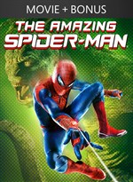 The Amazing Spider-Man - Xbox 360, Xbox 360