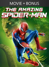 The Amazing Spider-Man (Xbox Exclusive Edition)