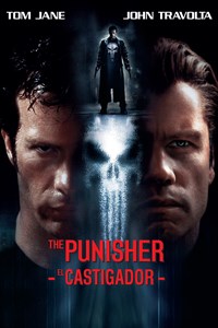 The Punisher - El Castigador