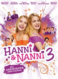 Hanni & Nanni 3