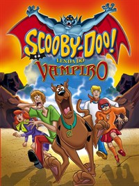 Scooby-Doo e a Lenda do Vampiro