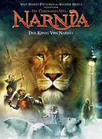 Die Chroniken von Narnia - Der König von Narnia