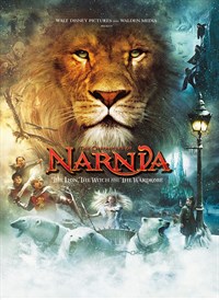Chronicles of Narnia: The Lion, Witch & Wardrobe