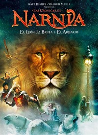 Las crónicas de Narnia: el león, la bruja y el armario