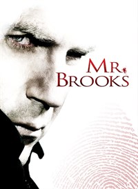 Mr. Brooks