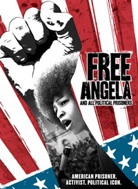 Free Angela And All Political Prisoners