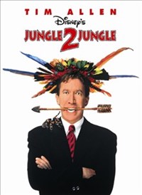 Jungle 2 Jungle