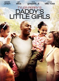 Tyler Perry's Daddy's Little Girls