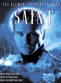The Saint: Der Mann Ohne Namen