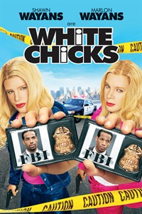 White Chicks (Unrated/Extended)