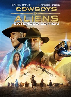 Buy Cowboys & Aliens (Extended Edition) from Microsoft.com