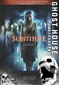 The Substitute (Ghost House)