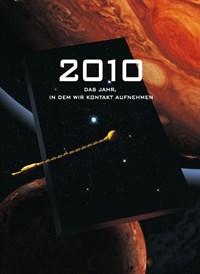 2010 - Das Jahr, in dem wir Kontakt aufnehmen
