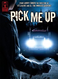 Masters of Horror - Pick Me Up