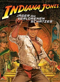 Indiana Jones: Jäger des verlorenen Schatzes™