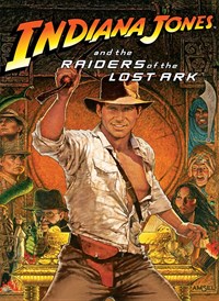 Indiana Jones ja kadonneen aarteen metsästäjä