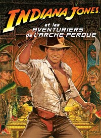 Indiana Jones et les Aventuriers de l'Arche Perdue